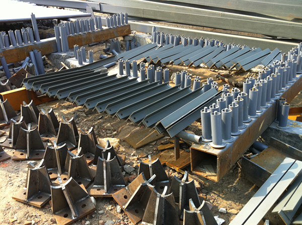 福州网架支托,支座